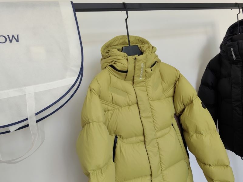 Moncler Down Jackets